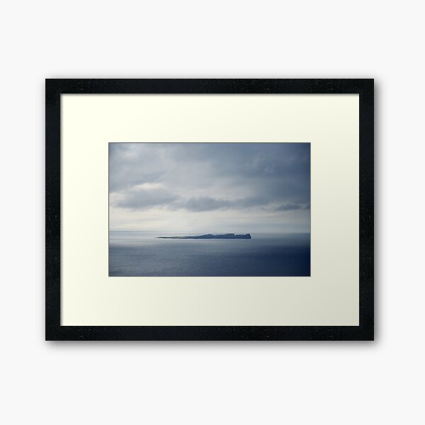 Item preview, Tory Island, Co Donegal, Ireland designed and sold by ollygriffin.