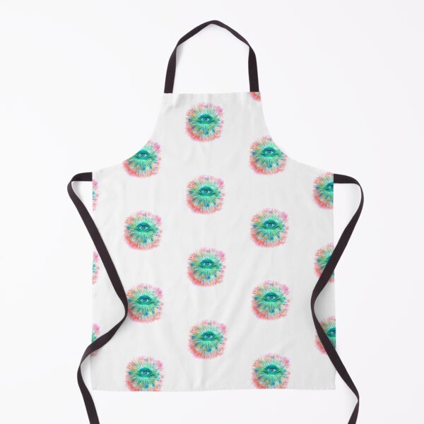 Item preview, Eye Burst designed and sold by ABIllustrative.