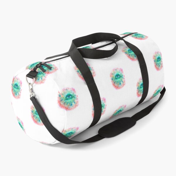 Item preview, Eye Burst designed and sold by ABIllustrative.