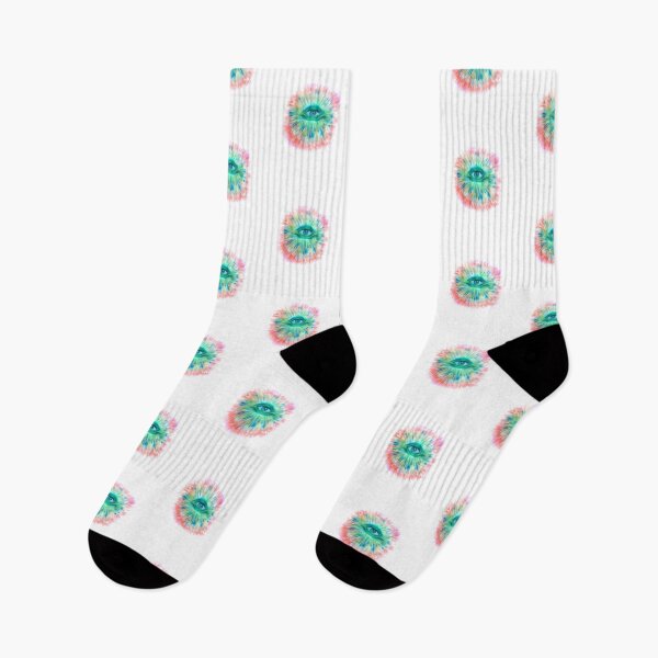 Item preview, Eye Burst designed and sold by ABIllustrative.