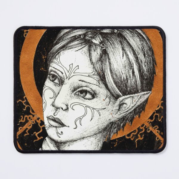 Item preview, Merrill designed and sold by AncaXBre.