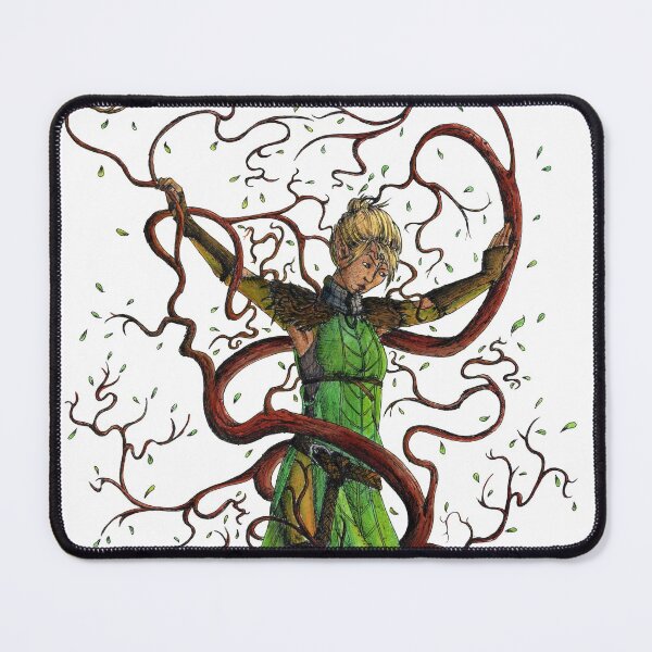 Item preview, Keeper magic designed and sold by AncaXBre.