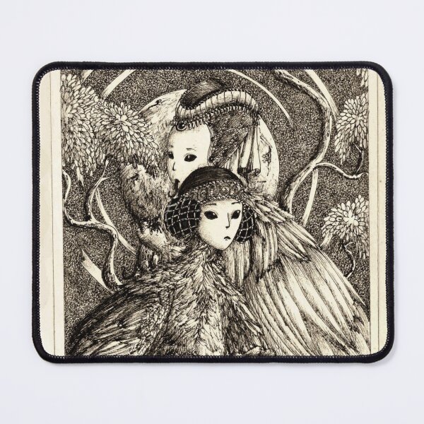 Item preview, Harpy sisters designed and sold by AncaXBre.