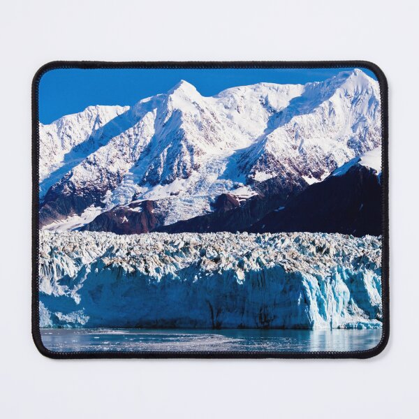 Item preview, Hubbard Glacier, Alaska, USA designed and sold by JeanKellyPhoto.