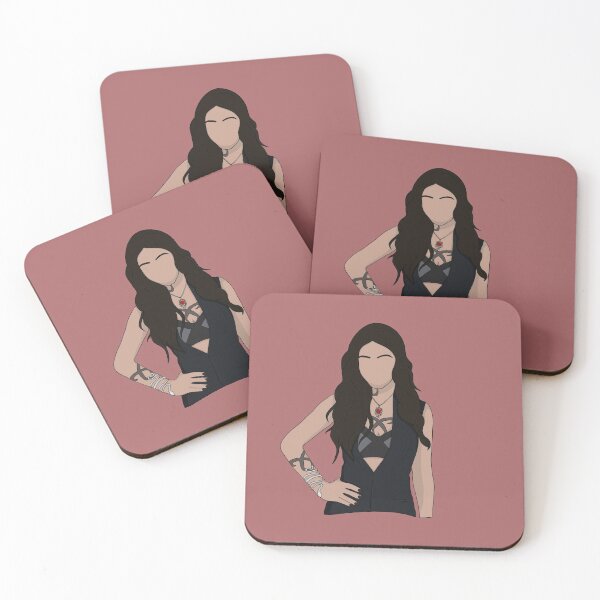 Item preview, Isabelle Lightwood - Shadowhunters designed and sold by closerxdesign.