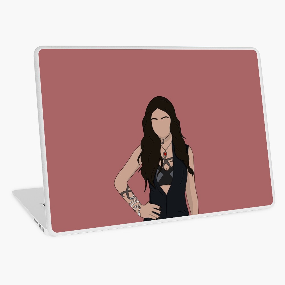 Isabelle Lightwood - Shadowhunters Poster for Sale by closerxdesign |  Redbubble
