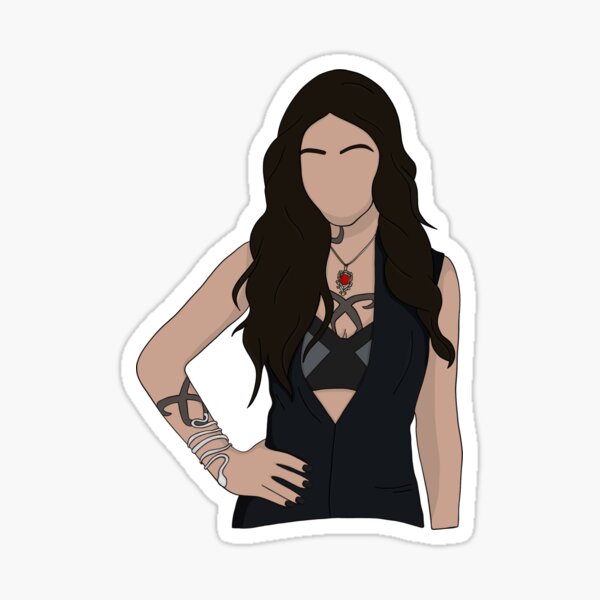 Isabelle Lightwood  Isabelle lightwood, Shadow hunters, Anime