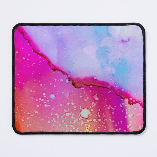 Item preview, Colorful Watercolor Pattern designed and sold by LifeProApperal.