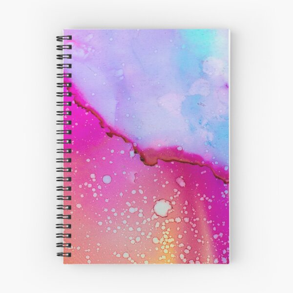 Item preview, Colorful Watercolor Pattern designed and sold by LifeProApperal.