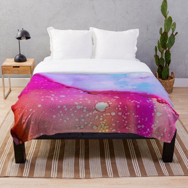 Item preview, Colorful Watercolor Pattern designed and sold by LifeProApperal.
