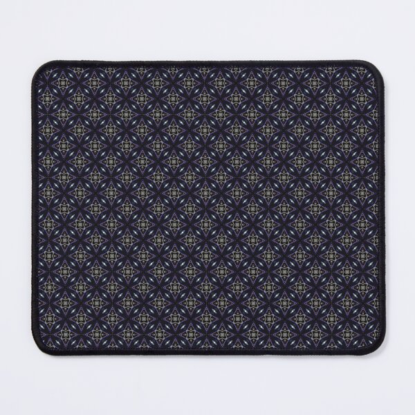 Item preview, Pattern black, brown, designed and sold by glitchman2.