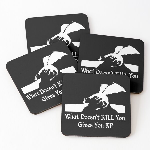 Item preview, What Doesn't Kill You designed and sold by amaryllisart.
