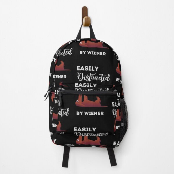 Item preview, Easily Distracted By Weiners | designed and sold by Codeking005.