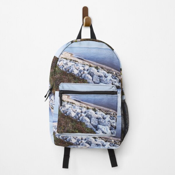 Item preview, Blue Hour In Choctawhatchee Bay designed and sold by Kay Brewer.