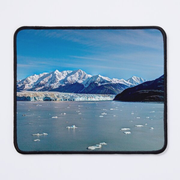Item preview, Hubbard Glacier, Alaska, USA designed and sold by JeanKellyPhoto.