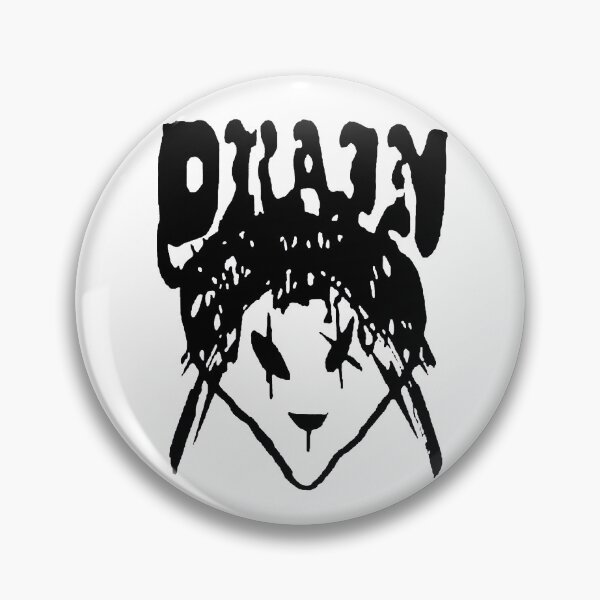 Item preview, Official Drain Alien designed and sold by alexdzhem.