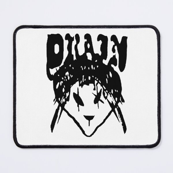 Item preview, Official Drain Alien designed and sold by alexdzhem.