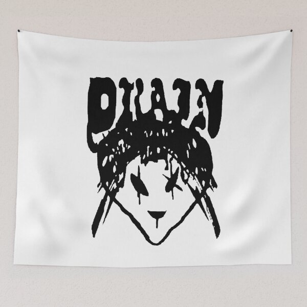 Item preview, Official Drain Alien designed and sold by alexdzhem.