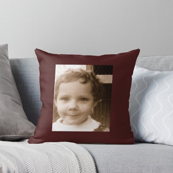 Item preview, 'Donna Williams' aged 4 designed and sold by Donna  Williams.