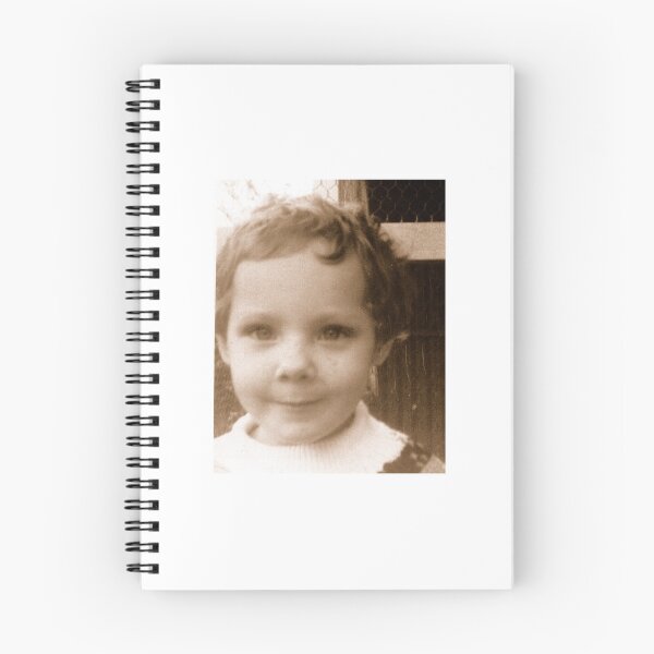 Item preview, 'Donna Williams' aged 4 designed and sold by Donna  Williams.