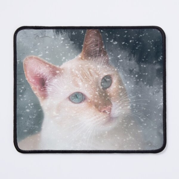Item preview, Counting Snowflakes designed and sold by Elisabeth Lucas.