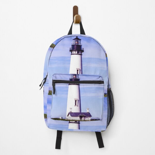 Item preview, Yaquina Head's Lighthouse, Oregon Shore designed and sold by Kay Brewer.