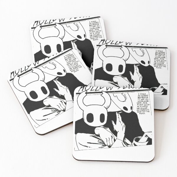 Item preview, Hollow Youth designed and sold by bixieshop.