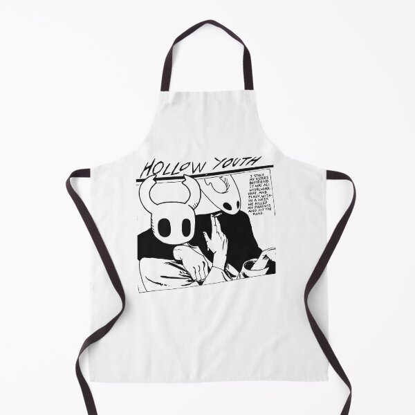 Item preview, Hollow Youth designed and sold by bixieshop.