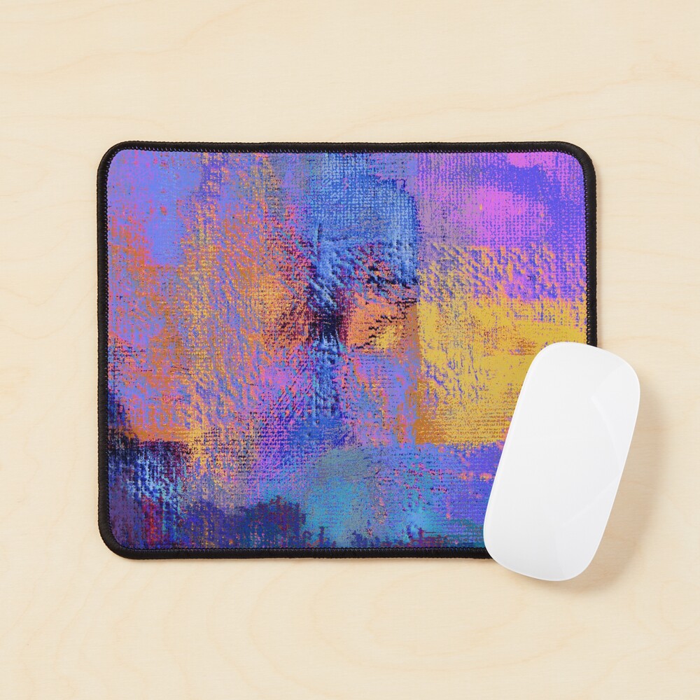 Item preview, Mouse Pad designed and sold by rontrickett.
