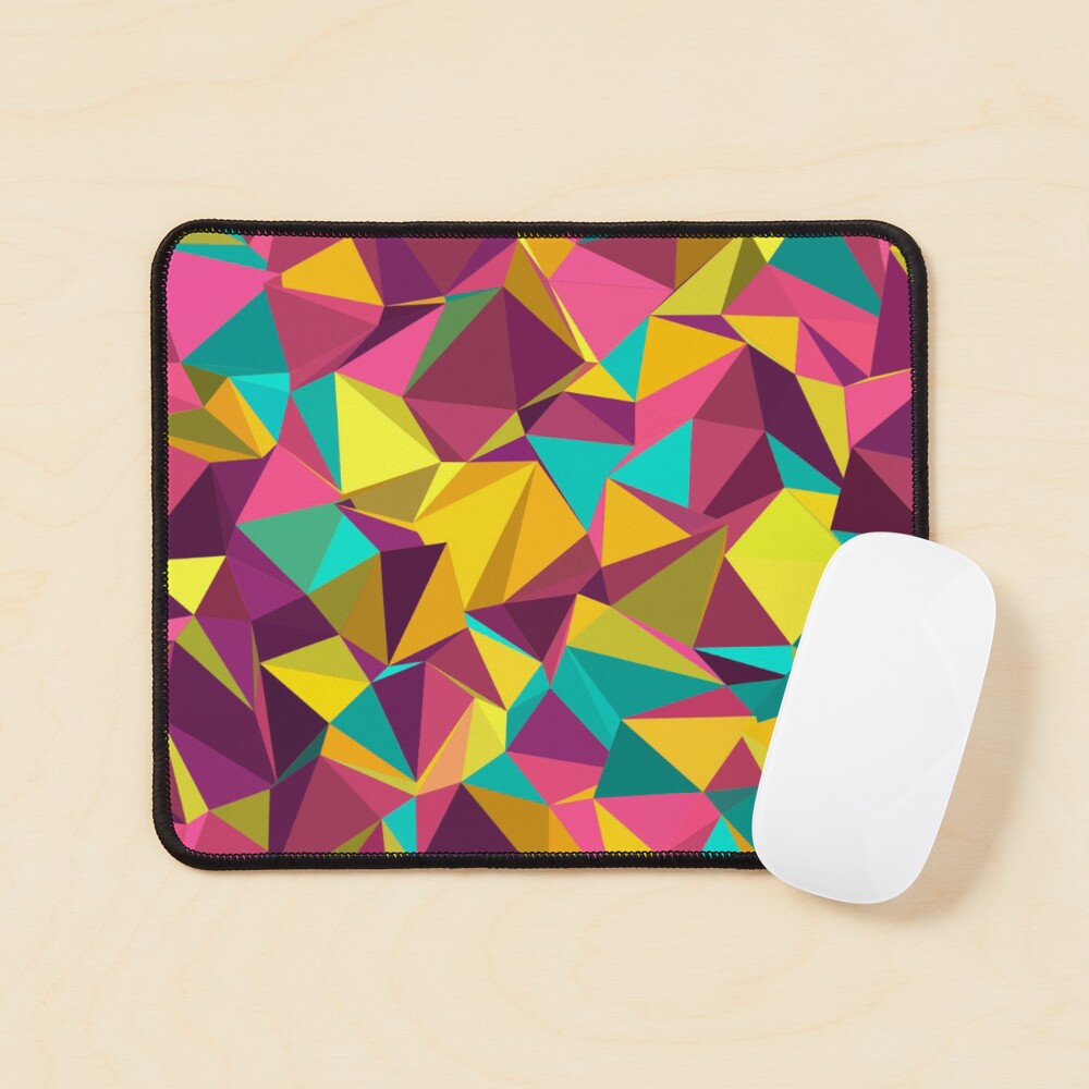 Item preview, Mouse Pad designed and sold by Monkey204.