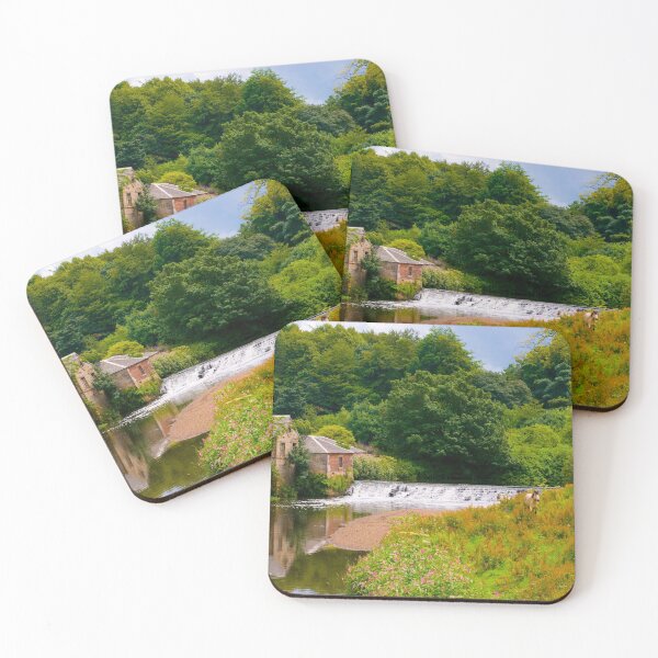 Item preview, Horses in Pollok Park, Glasgow, Scotland designed and sold by JeanKellyPhoto.