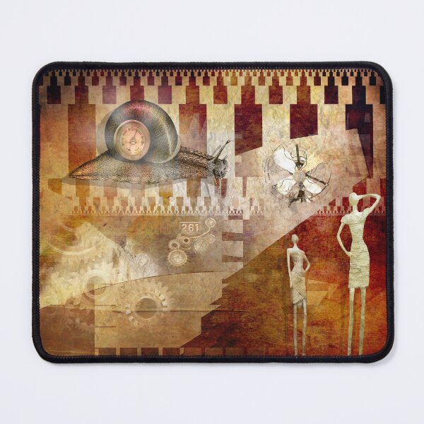 Item preview, Desert Planet designed and sold by Elisabeth Lucas.