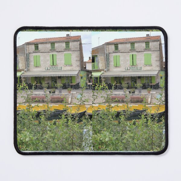 Item preview, 2509/ 15 Marais Poitevin " la Douceur verte de Coulon " 2020 par Okaio Créations - Olavia&Olao avec mon fz 2000 designed and sold by o.okaïo.
