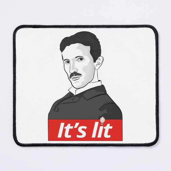 Item preview, It's lit designed and sold by mensijazavcevic.