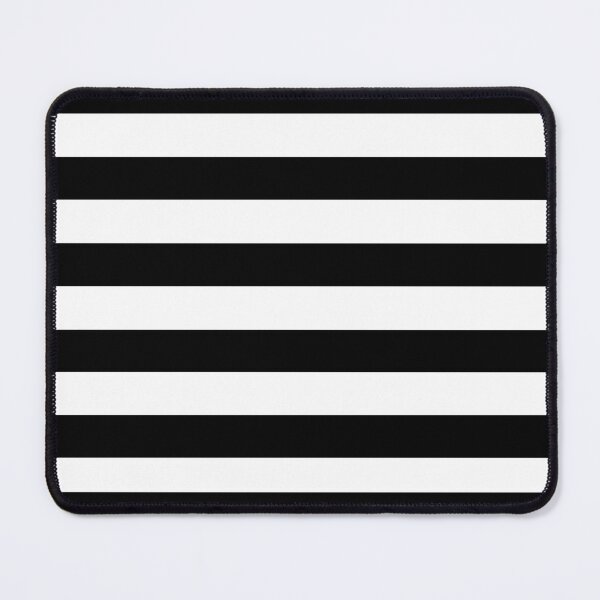Item preview, Black and White Stripes designed and sold by STHogan.