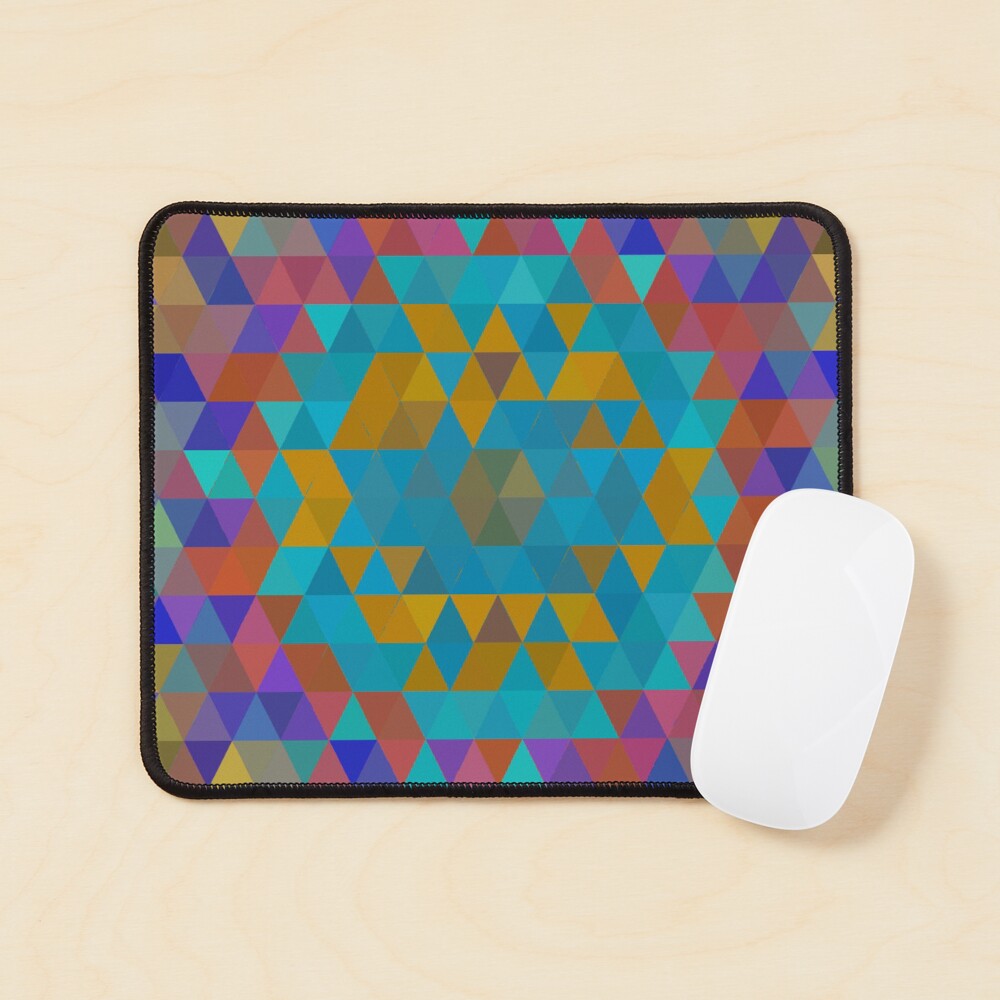Item preview, Mouse Pad designed and sold by Monkey204.