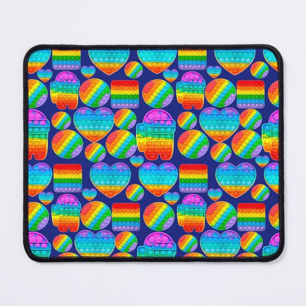 Item preview, Popit Anti-Stress System designed and sold by Phantasmal-2-do.