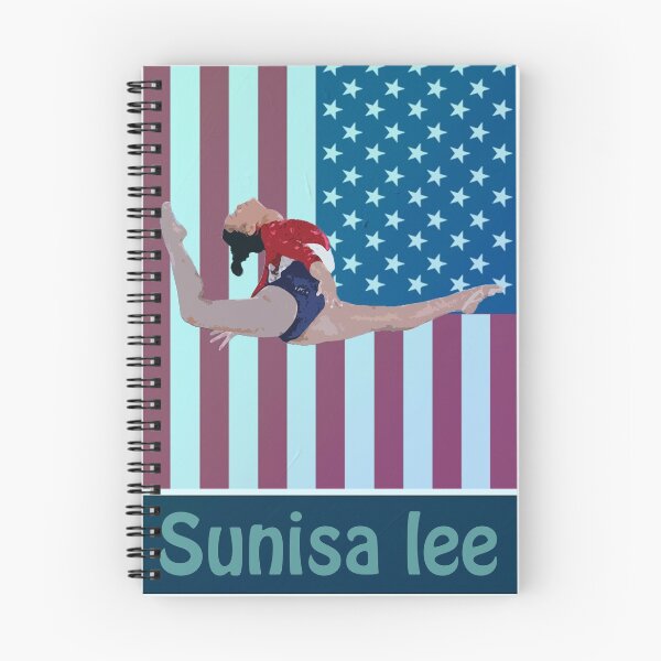 Item preview, Sunisa Lee Fan art designed and sold by Ruwans.
