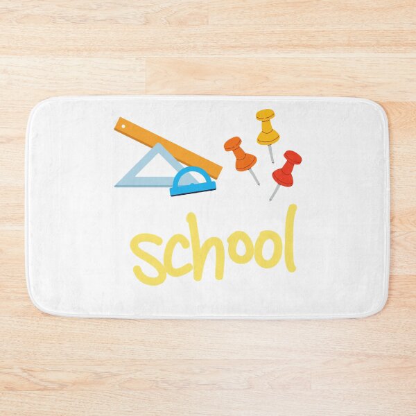 Item preview, Back to school designed and sold by Nabello.