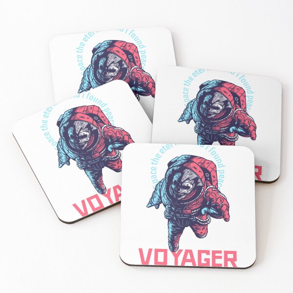 Item preview, voyager designed and sold by SpaceMann13.