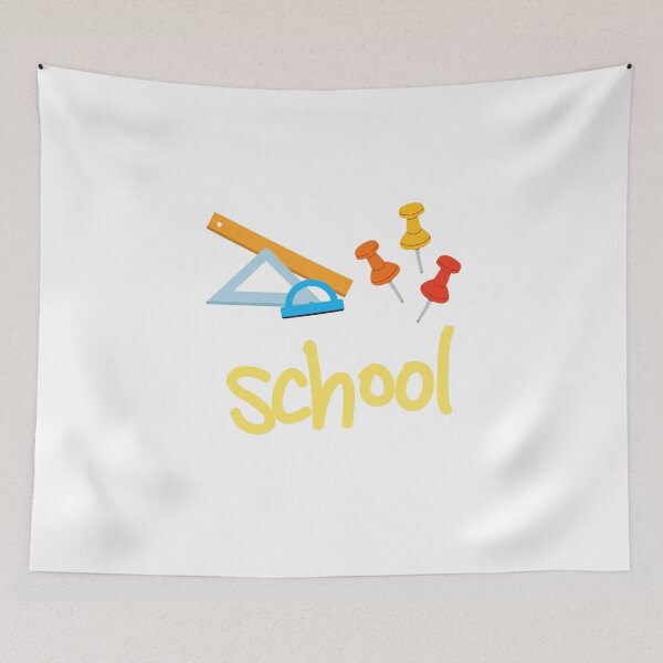 Item preview, Back to school designed and sold by Nabello.