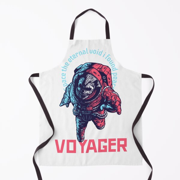 Item preview, voyager designed and sold by SpaceMann13.