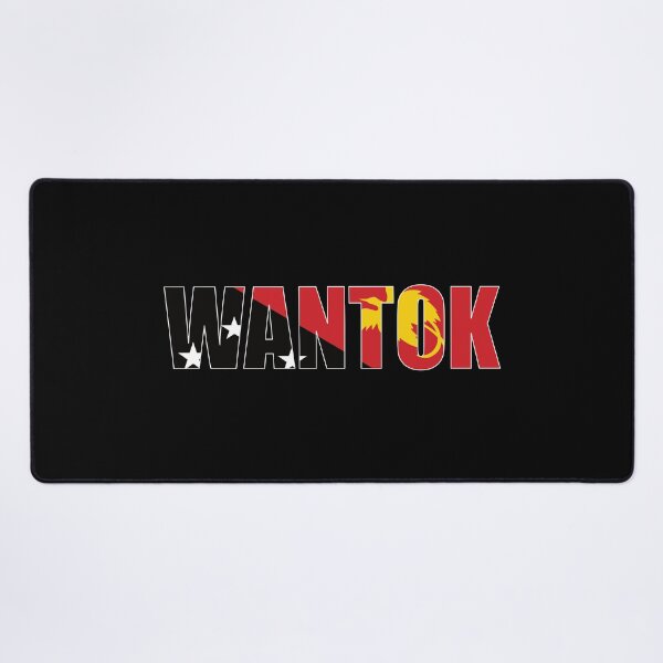 Item preview, Wantok PNG - Papua New Guinea designed and sold by PNG-pikinini.