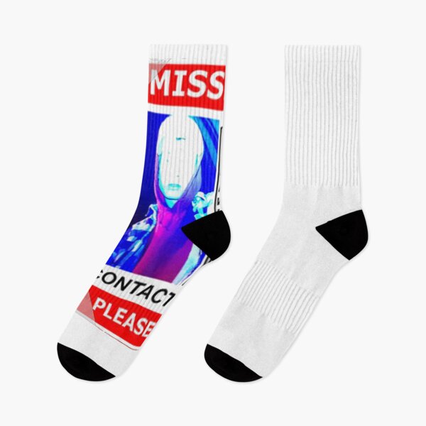 Item preview, Official Drain Bladee Missing Person Poster designed and sold by alexdzhem.