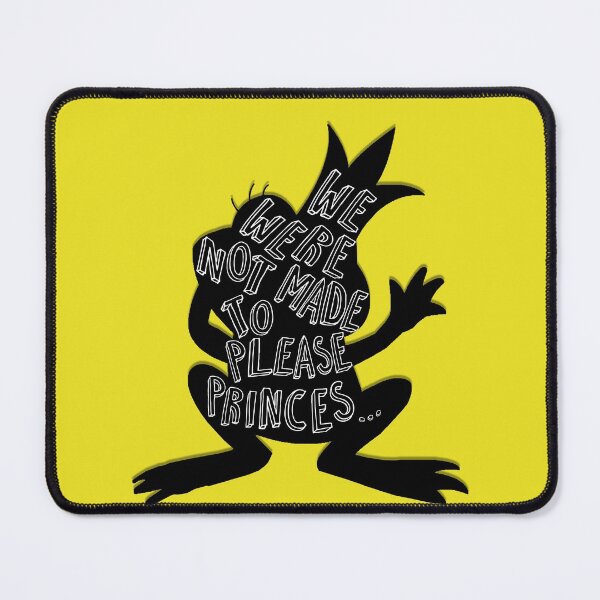 Item preview, We were not made to please princes. designed and sold by mensijazavcevic.