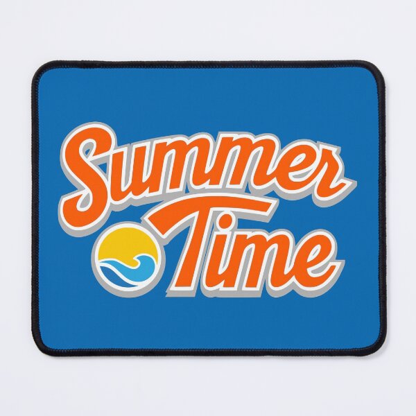 Item preview, SUMMER TIME - Holidays and Beach designed and sold by InfoCROM.