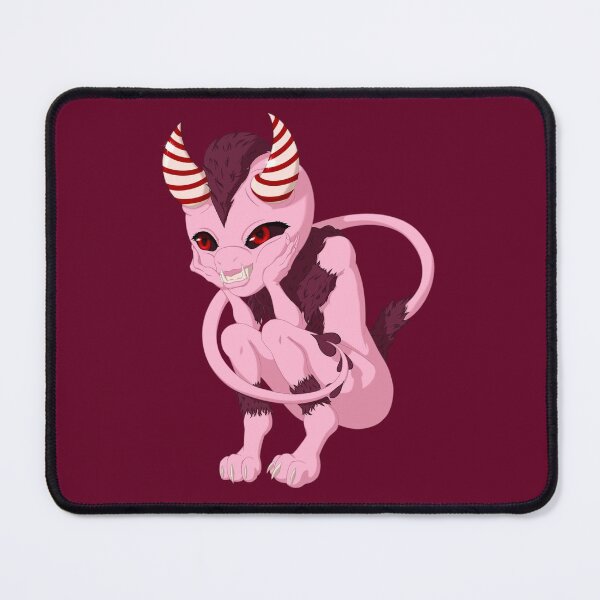 Item preview, Love Demon designed and sold by Sisseroux.