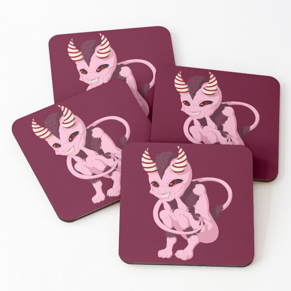 Item preview, Love Demon designed and sold by Sisseroux.