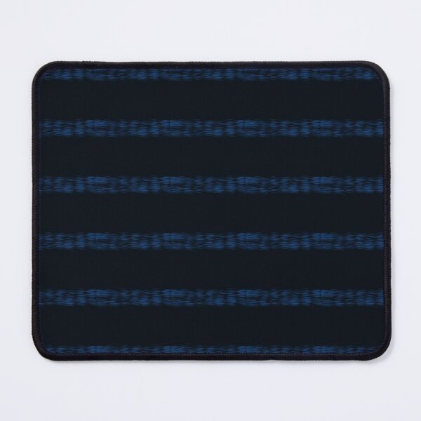 Item preview, Blue stripes design designed and sold by Marju Rose.