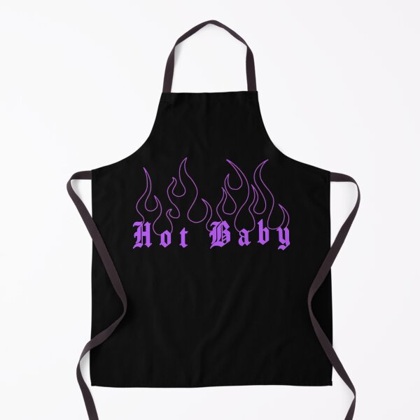 Item preview, Hot Baby Flames designed and sold by ILIASSART.